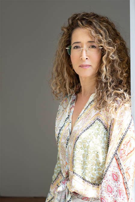 סילביה לרנר דדון